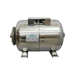 Bình Tích Áp Maro SCF 24L 24 lít 10 Bar Vỏ Inox