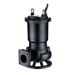 Máy Bơm Chìm Nước Thải Maro WQK100-23-11 15HP 3Pha