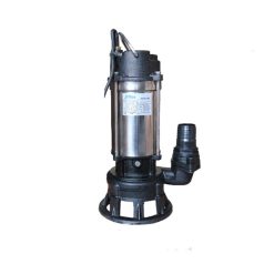 Máy Bơm Chìm Cánh Cắt Maro WQD6-22-1.5/QG 2HP 1 Pha