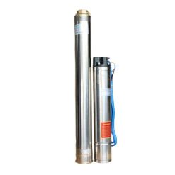 Máy Bơm Hoả Tiễn Maro 4MR10/23-4.0 5.5HP 3 Pha