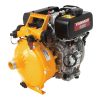 Máy Bơm PCCC DAVEY 5148YEV – Động Cơ Diesel Yanmar