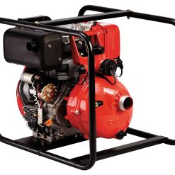 Máy Bơm PCCC DAVEY 5270YE – Động Cơ Diesel Yanmar