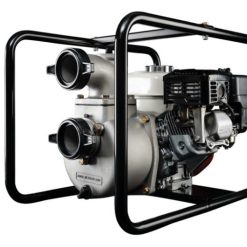 Máy Bơm PCCC DAVEY G8016 – Động Cơ Xăng Honda GX200
