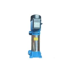 Máy bơm trục đứng cánh nhựa Maro VM