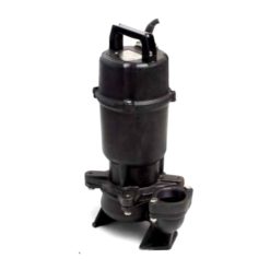 BƠM CHÌM NƯỚC THẢI TSURUMI 40U2.25-0.25KW-380V