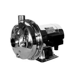 Máy bơm ly tâm đầu inox Ebara CDM 200/20 1.5kW