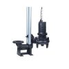 BƠM CHÌM NƯỚC THẢI SHINMAYWA CN80-MT 2.2kW-3HP