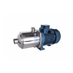 Máy bơm ly tâm đa tầng cánh đầu Inox Ebara MATRIX 10-4T/1.5 2HP