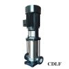Máy bơm trục đứng nước nóng Maro CDLF