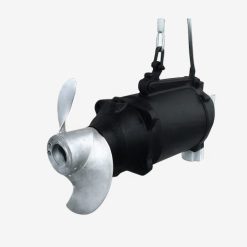 MÁY KHUẤY CHÌM SHINMAYWA SM1500A 1.5kW-2HP