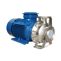 Máy bơm công nghiệp đầu inox Maro 3M