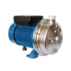 Máy bơm ly tâm đầu tròn inox Maro CDX-CDXM