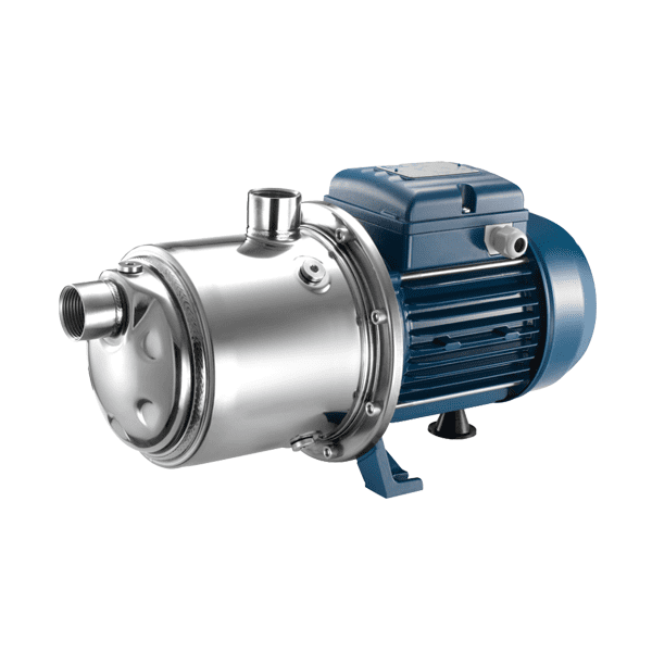 Bơm ly tâm đa tầng cánh đầu Inox Pentax US