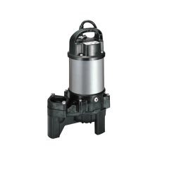 BƠM CHÌM NƯỚC THẢI TSURUMI 50PU2.75-0.75KW-380V