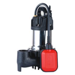 Máy bơm chìm nước thải APP BAV-400ST (400W)