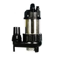 Máy bơm chìm nước thải APP BAV-400S (400W)