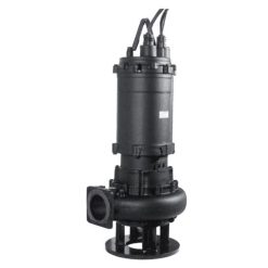 Máy bơm chìm nước thải EBARA 100 DLC 55.5 7.5HP