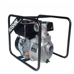 Máy bơm chạy xăng KOSHIN SEV-50E