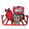 Máy bơm động cơ diesel FLYING STAR KPD203E 7.5KW