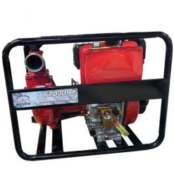 Máy bơm động cơ diesel FLYING STAR KPD301EP 11KW