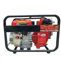 Máy bơm động cơ xăng FLYING STAR KPS203 5KW