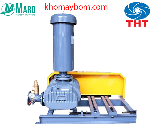 Máy thổi khí maro