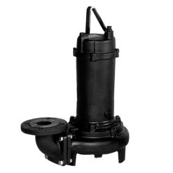 Máy bơm chìm nước thải EBARA 100 DLB 55.5 7.5HP