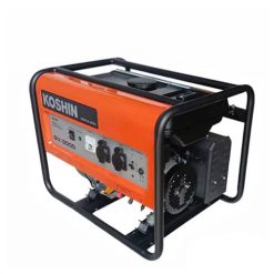 Máy Phát Điện KOSHIN GV-3000 2kVA