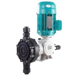 MÁY BƠM ĐỊNH LƯỢNG MÀNG CƠ KHÍ ÁP THẤP HIỆU MARO
