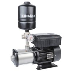 Máy bơm tăng áp biến tần SHIMGE BWIE10-4 1500W
