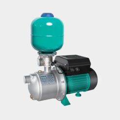 Máy bơm tăng áp biến tần SHIMGE PX404E 750W