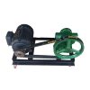 Bộ bully NTP ráp với motor