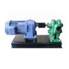 Bộ Bully trợ bơm NTP lắp đặt hoàn chỉnh với motor giảm tốc Tunglee