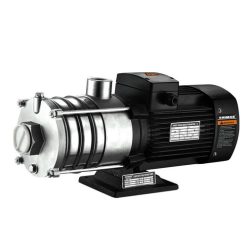 Máy bơm trục ngang đa tầng cánh SHIMGE BWJ 4-6 1.5HP