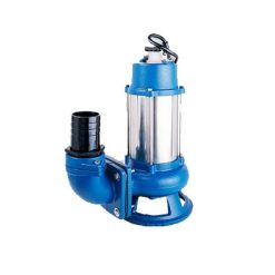 Máy bơm chìm nước thải cánh cắt APP DSK-05 0.5HP