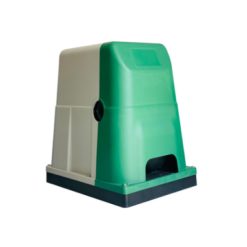 Máy Bơm Tăng Áp Điện Tử APP HOME-200 200W