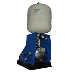 Máy Bơm Tăng Áp Đầu Inox APP HOME-05 0.5HP