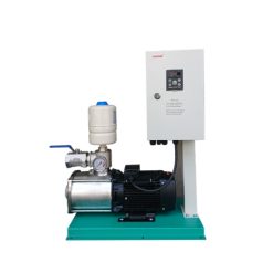 Máy Bơm Tăng Áp Biến Tần APP HVF-163T 3HP
