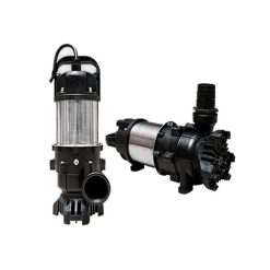 Máy bơm chìm thác nước APP MH-250 250W