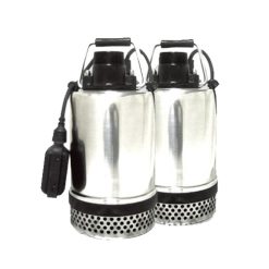 Máy bơm chìm Inox APP SDP-400 0.5HP