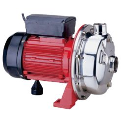 Máy Bơm Dân Dụng Đầu Inox APP SW-120 1.3HP