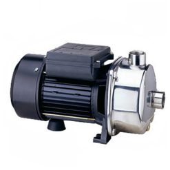 Máy Bơm Dân Dụng Đầu Inox APP SW-120S 1.3HP