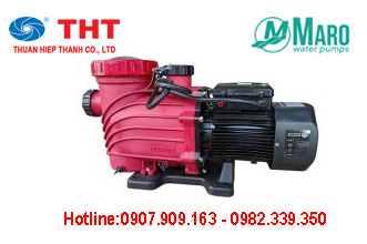 Bơm hồ bơi Maro