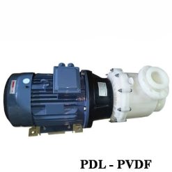 Máy bơm Maro PDL-PVDF