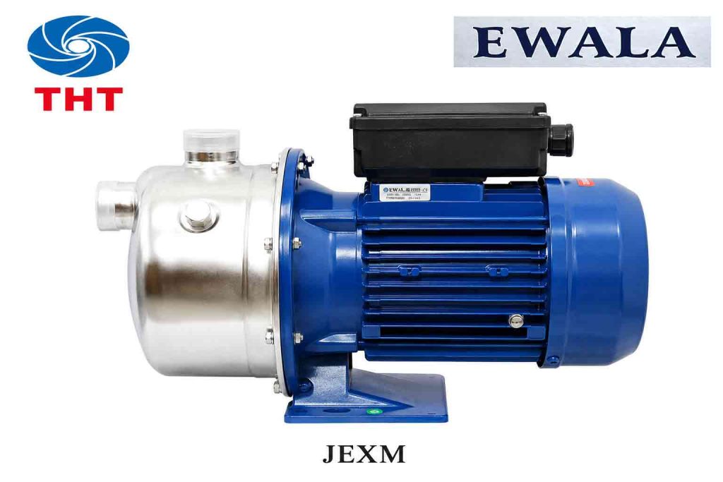 Máy bơm Ewala