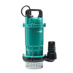 Máy bơm chìm nước thải Shimge QDX1.5-17-0.37K3F 370W
