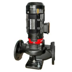 Máy bơm trục đứng Inline Shimge SGL100-125(I)G 20HP