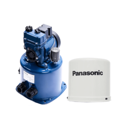 Bơm tăng áp Panasonic A JACK