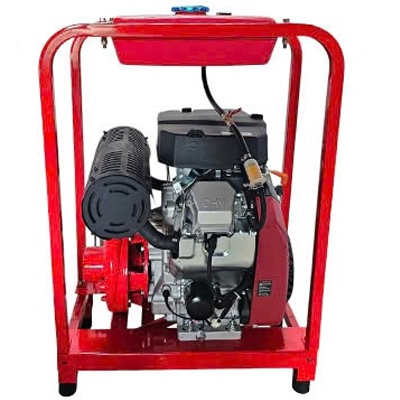 Máy bơm xăng STE FHS80g22
