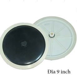 Đĩa phân phối khí Maro LTD-270 9inch